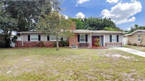 4004 W COACHMAN AVENUE, TAMPA, FL 33611