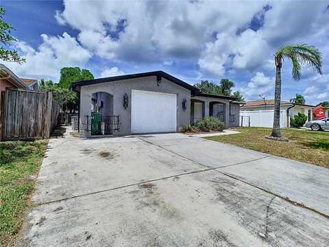 1747 FONT LANE, HOLIDAY, FL 34691