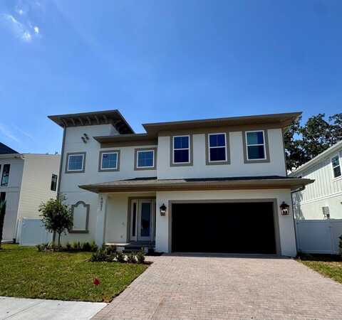 4021 W SANTIAGO STREET, TAMPA, FL 33629
