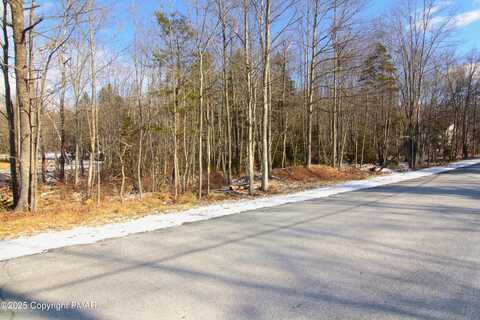 N Arrow Drive, Mount Pocono, PA 18347