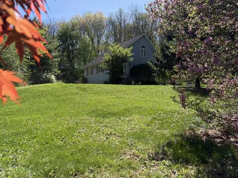368 Mountain View Drive, Kunkletown, PA 18058
