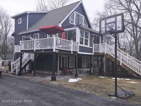 1113 Steele Circle, Bushkill, PA 18324