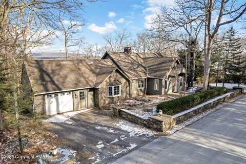 2135 Laurel Lane, Buck Hill Falls, PA 18323