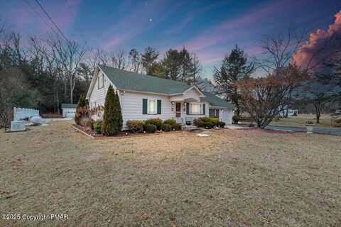 201 Scenic Drive, Kunkletown, PA 18058