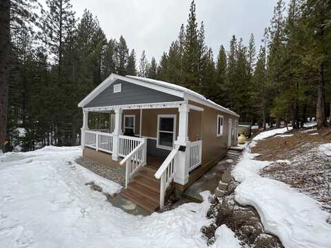 955 Shady Lane, Clio, CA 96106