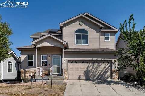 7389 Maybeck View, Peyton, CO 80831