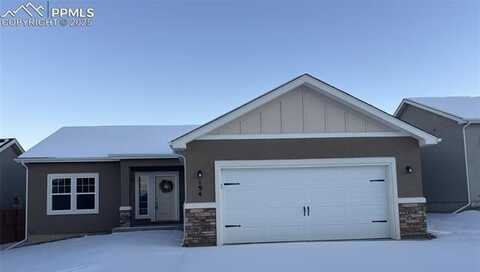 194 High Meadows Drive, Florence, CO 81226