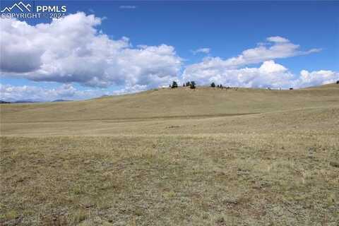 Caddo Road, Hartsel, CO 80449