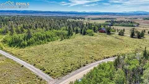 Lot 020 Vine Road, Fairplay, CO 80440