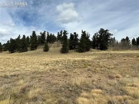 Abandoned Rail Road, Fairplay, CO 80440