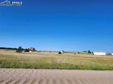 12205 Forest Green Drive, Elbert, CO 80106