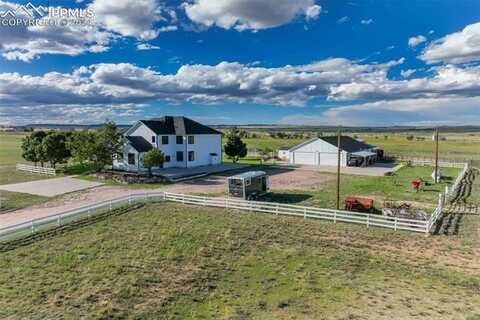 20880 Scott Road, Peyton, CO 80808