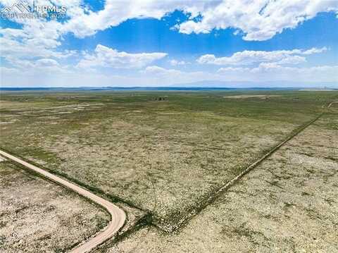 PAR 3 Bush Road, Avondale, CO 81022