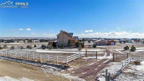 12425 Lonesome Pine Trail, Elbert, CO 80106