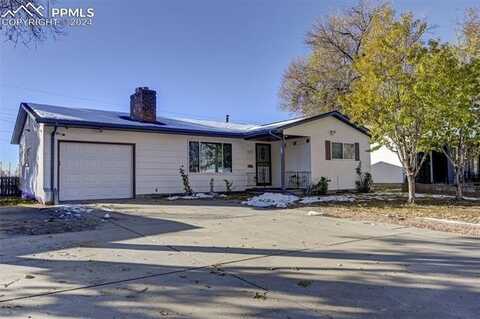 175 Cornell Circle, Pueblo, CO 81005