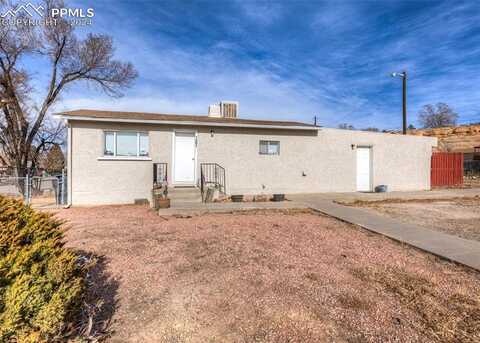 1201 E Beech Street, Pueblo, CO 81001