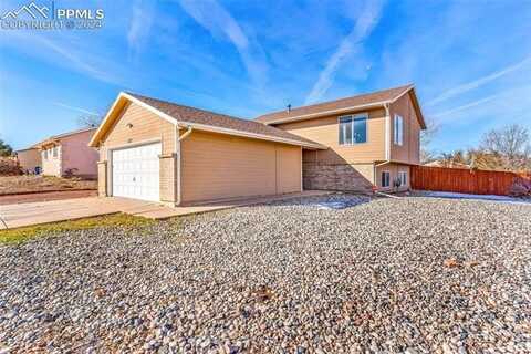 631 S Bow Mar Drive, Pueblo West, CO 81007