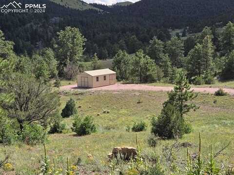 5541 S Tallahassee Trail, Canon City, CO 81212