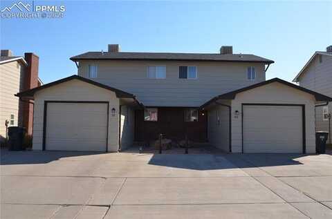 38-40 Castle Royal Drive, Pueblo, CO 81005