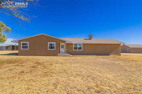 355 N Rush Road, Rush, CO 80833