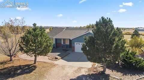 12475 Pinto Pony Road, Peyton, CO 80831