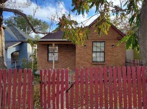 1006 W 11th Street, Pueblo, CO 81003