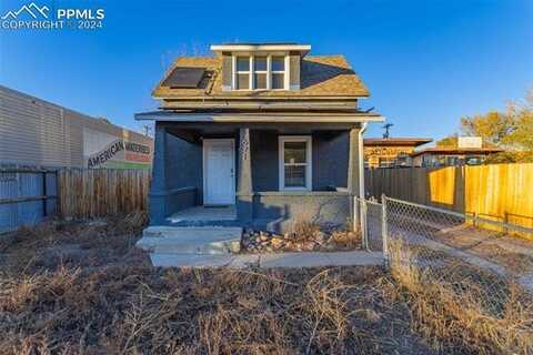 621 E 8th Street, Pueblo, CO 81001