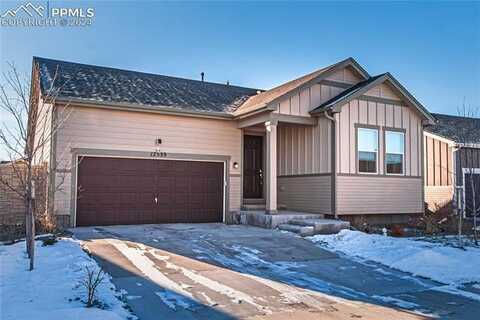 12559 Granite Spring Place, Peyton, CO 80831