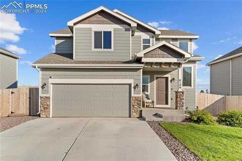 6149 Mumford Drive, Colorado Springs, CO 80925