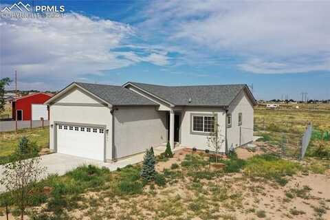 764 S Granito Vista Lane, Pueblo West, CO 81007