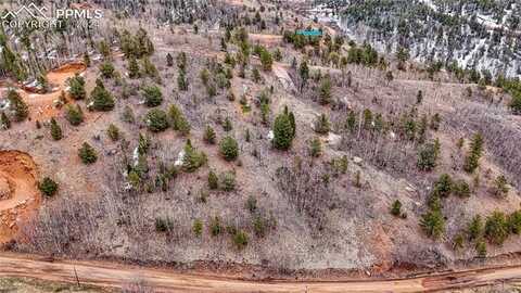 182 Granite Lane, Cripple Creek, CO 80827