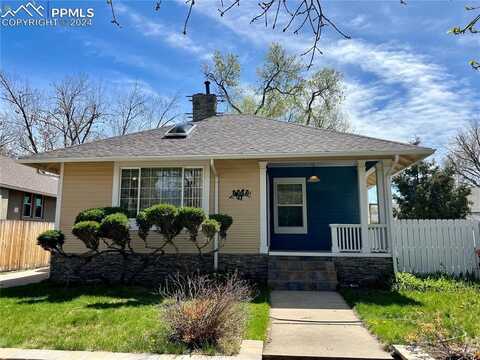 1905 N Wahsatch Avenue, Colorado Springs, CO 80907