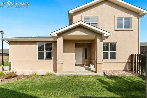 11464 Neutra Grove, Peyton, CO 80831