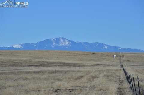 Parcel 2 Peyton Highway, Calhan, CO 80808