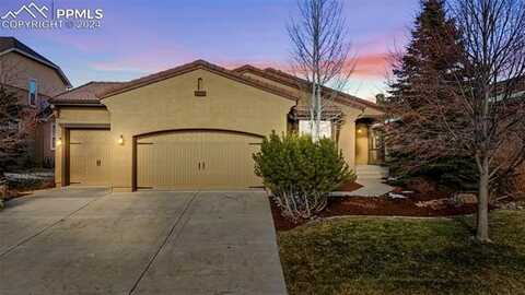 2464 Cinnabar Road, Colorado Springs, CO 80921