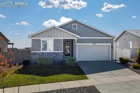 12835 Stone Valley Drive, Peyton, CO 80831