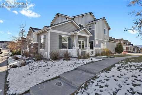 8876 Bella Flora Heights, Colorado Springs, CO 80924