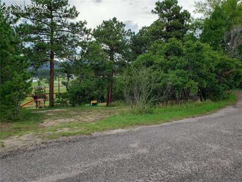 752 Westward Lane, Palmer Lake, CO 80133