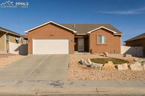 1311 Paseo Del Norte Street, Pueblo, CO 81008