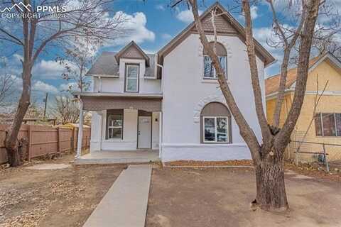 910 E 2nd Street, Pueblo, CO 81001