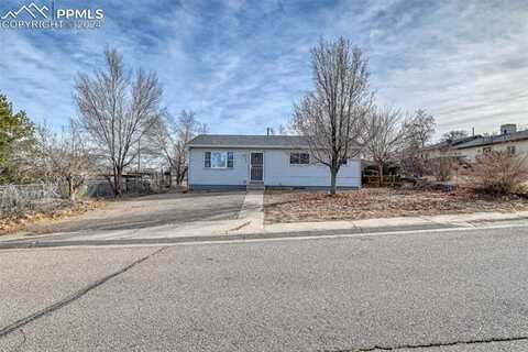 530 Hewitt Street, Pueblo, CO 81005