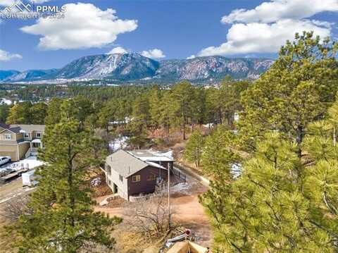 18810 Cloven Hoof Road, Palmer Lake, CO 80133