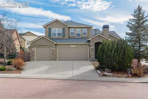 3103 Summer Rain Trail, Colorado Springs, CO 80908