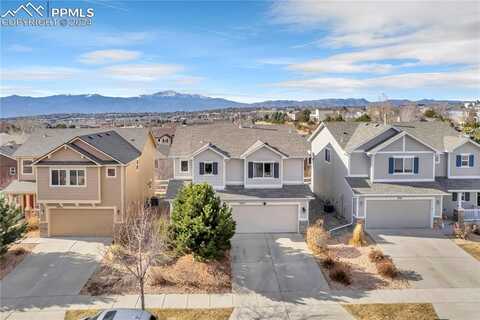 3747 Swainson Drive, Colorado Springs, CO 80922