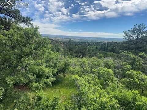 110 Crystal Park Road, Manitou Springs, CO 80829