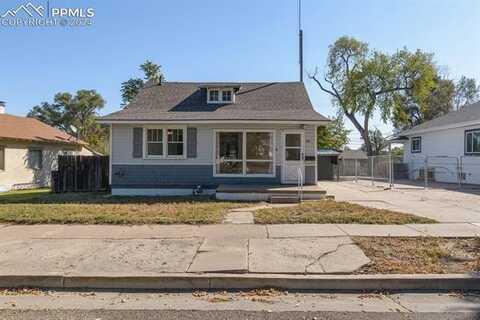 621 Edison Avenue, La Junta, CO 81050