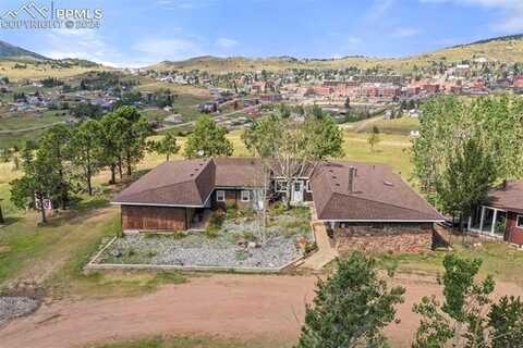 1000 S Fourth Street, Cripple Creek, CO 80813