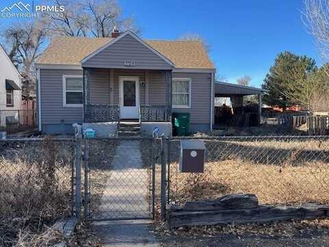 2301 Poplar Street, Pueblo, CO 81004