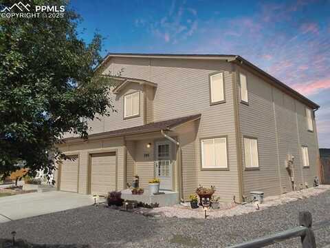 795 CENTURY Lane, Monument, CO 80132