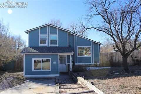 617 Autumn Place, Fountain, CO 80817